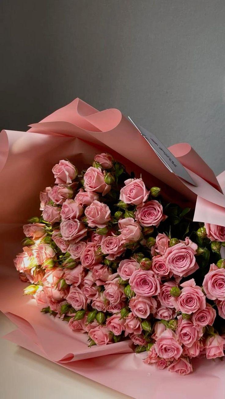Enchanted Garden Vibrant Floral Medley
